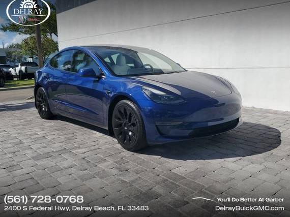 TESLA MODEL 3 2023 5YJ3E1EA1PF394688 image TESLA MODEL 3 2023 5YJ3E1EA1PF394688 image